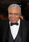 James Earl Jones photo